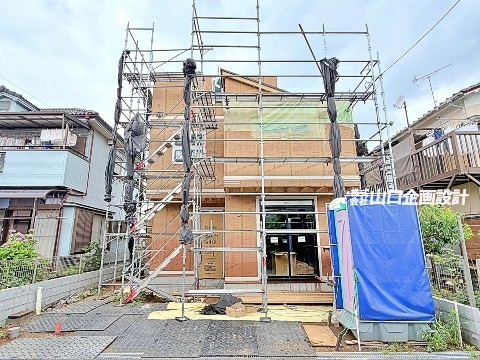現地