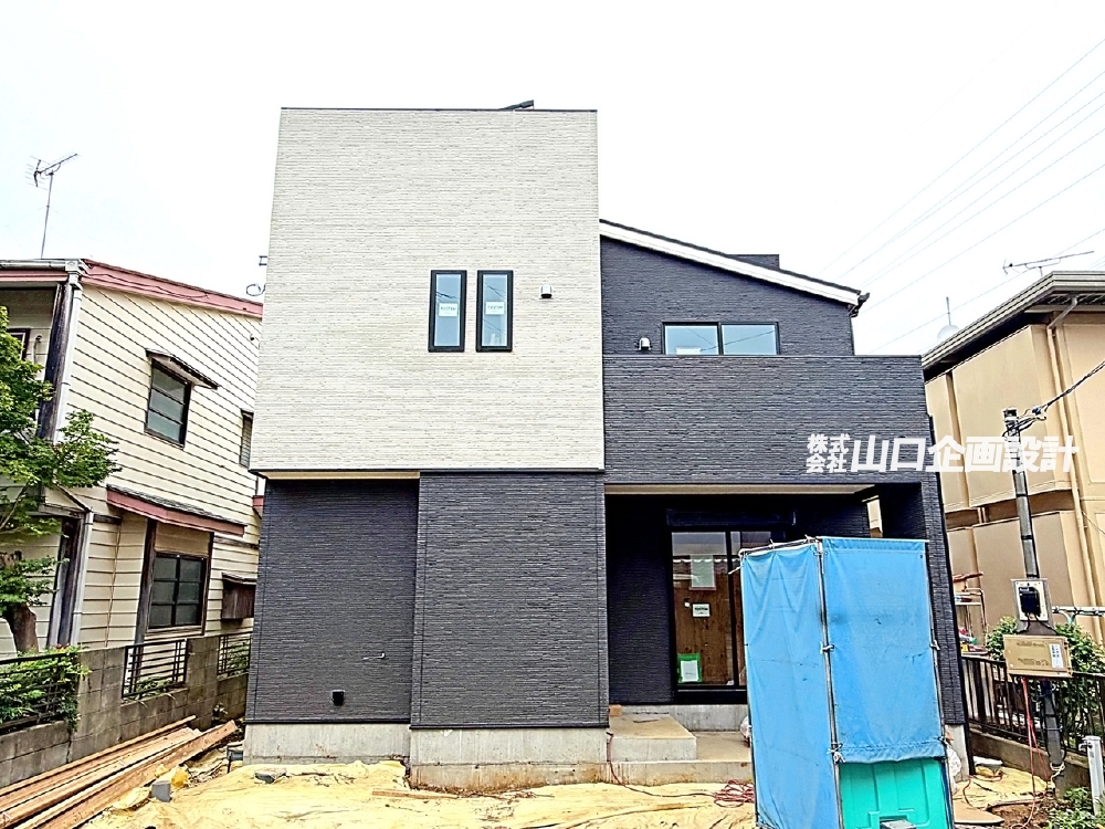 現地の様子