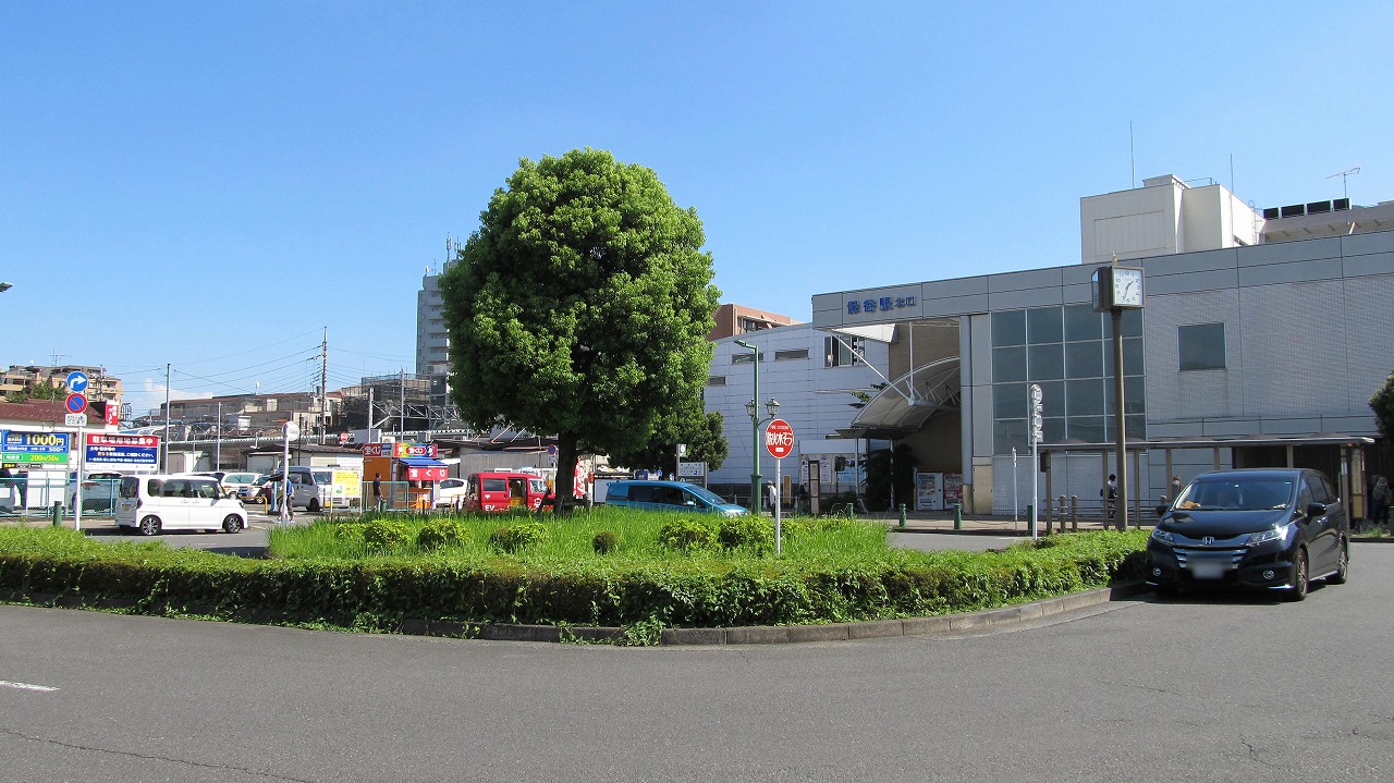 ラビ散歩サムネ