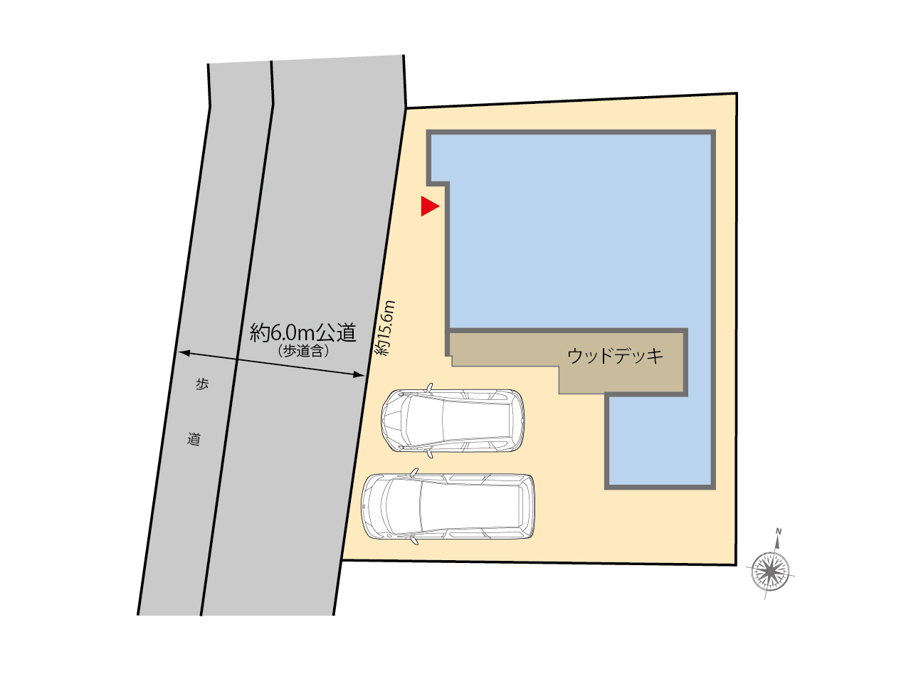 区画