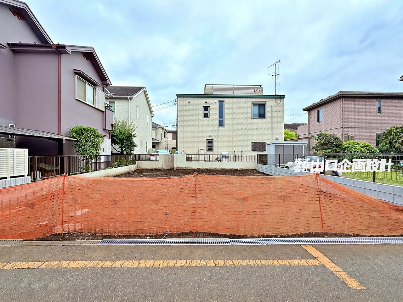 現地※前面道路含む
