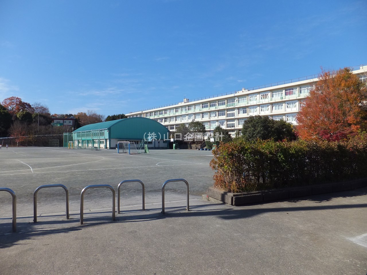 山口小学校