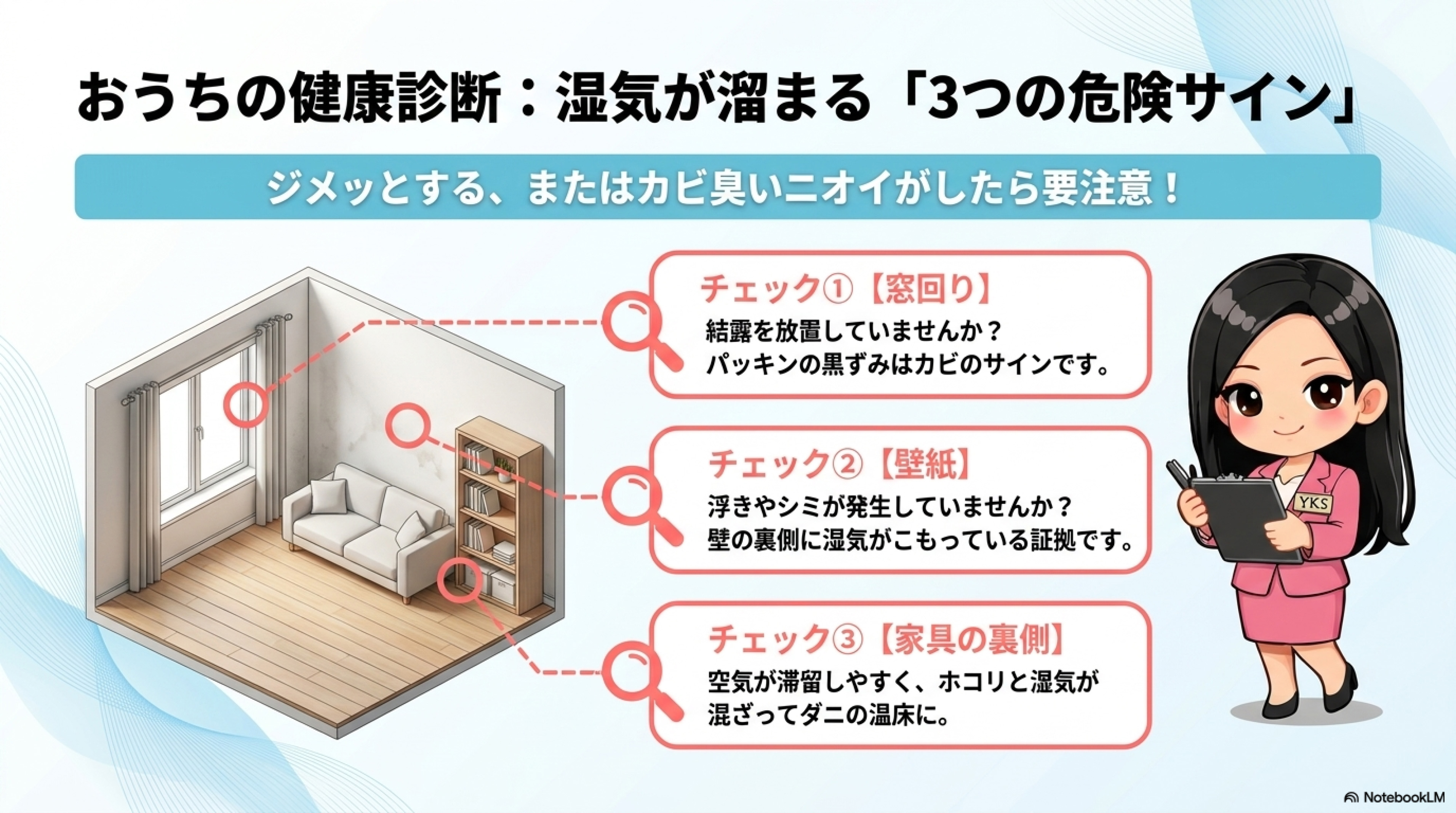 梅雨の病気
