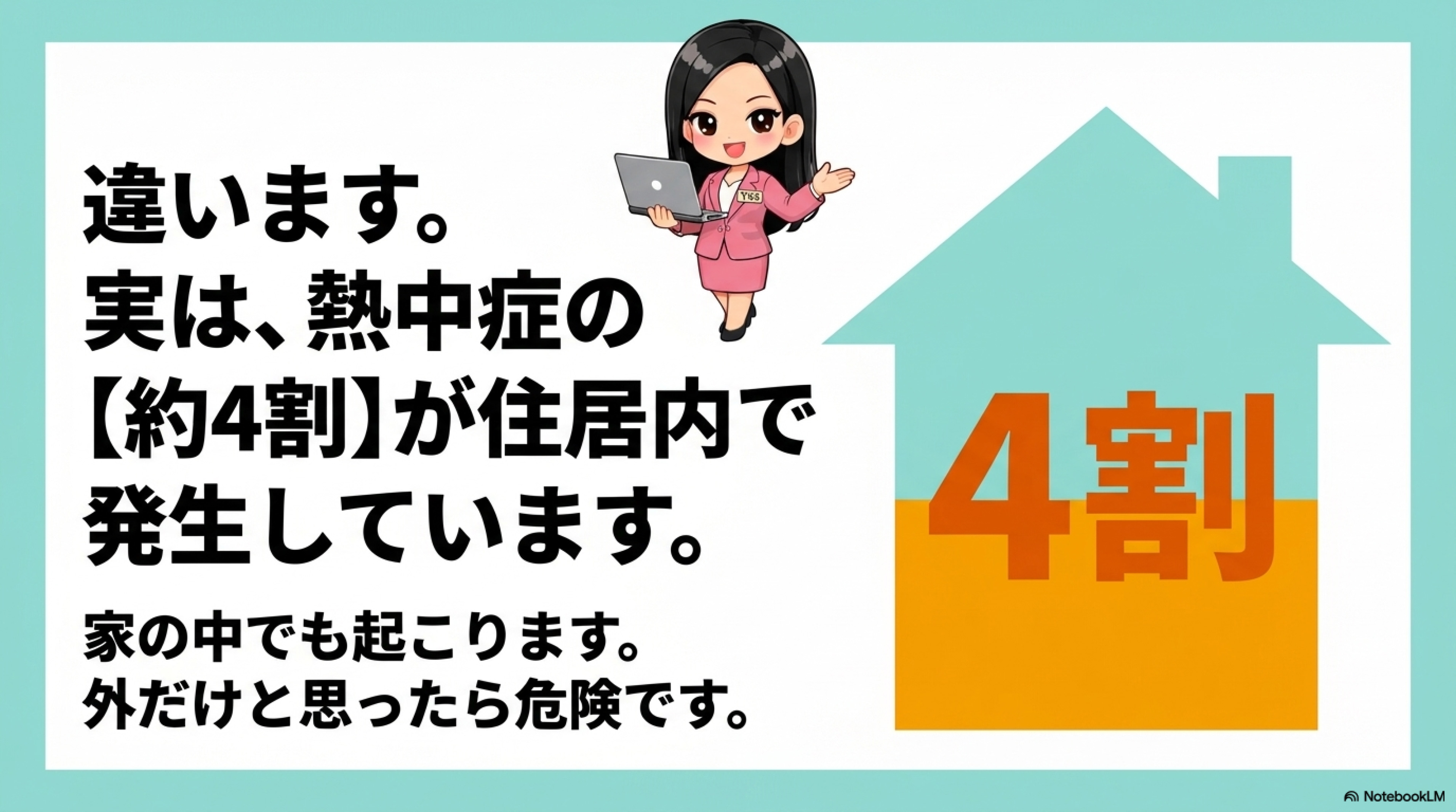 熱中症対策