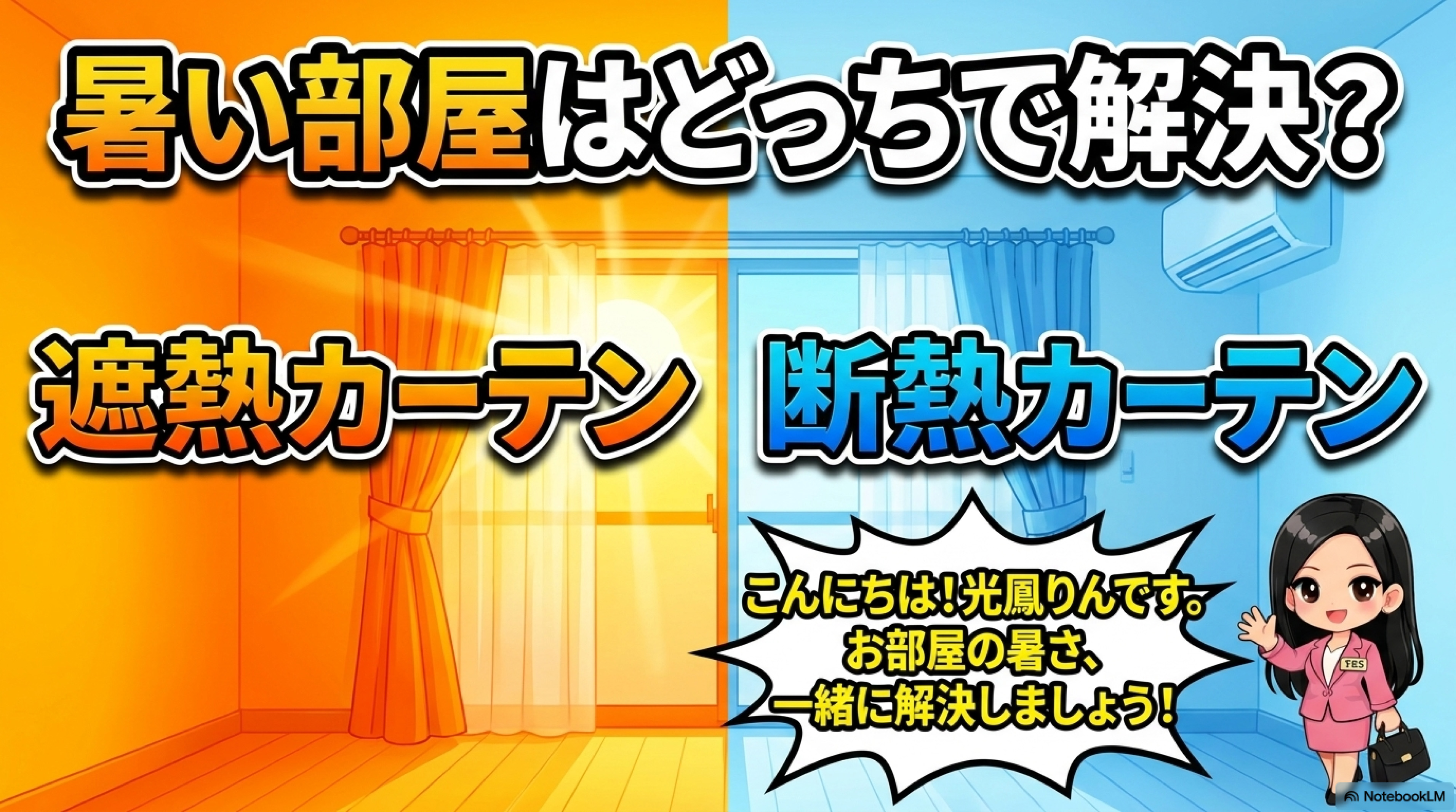 カーテン