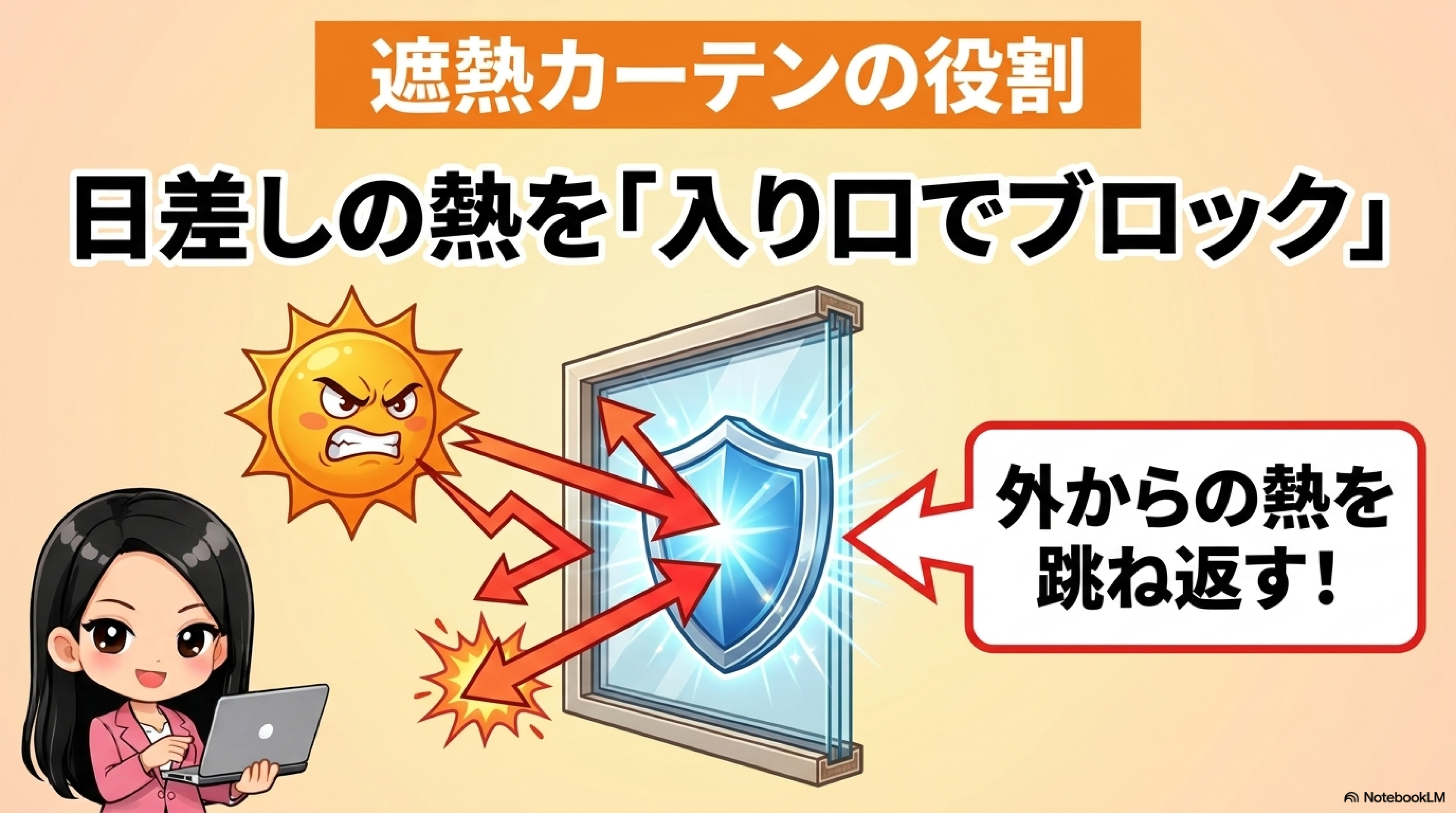 カーテン