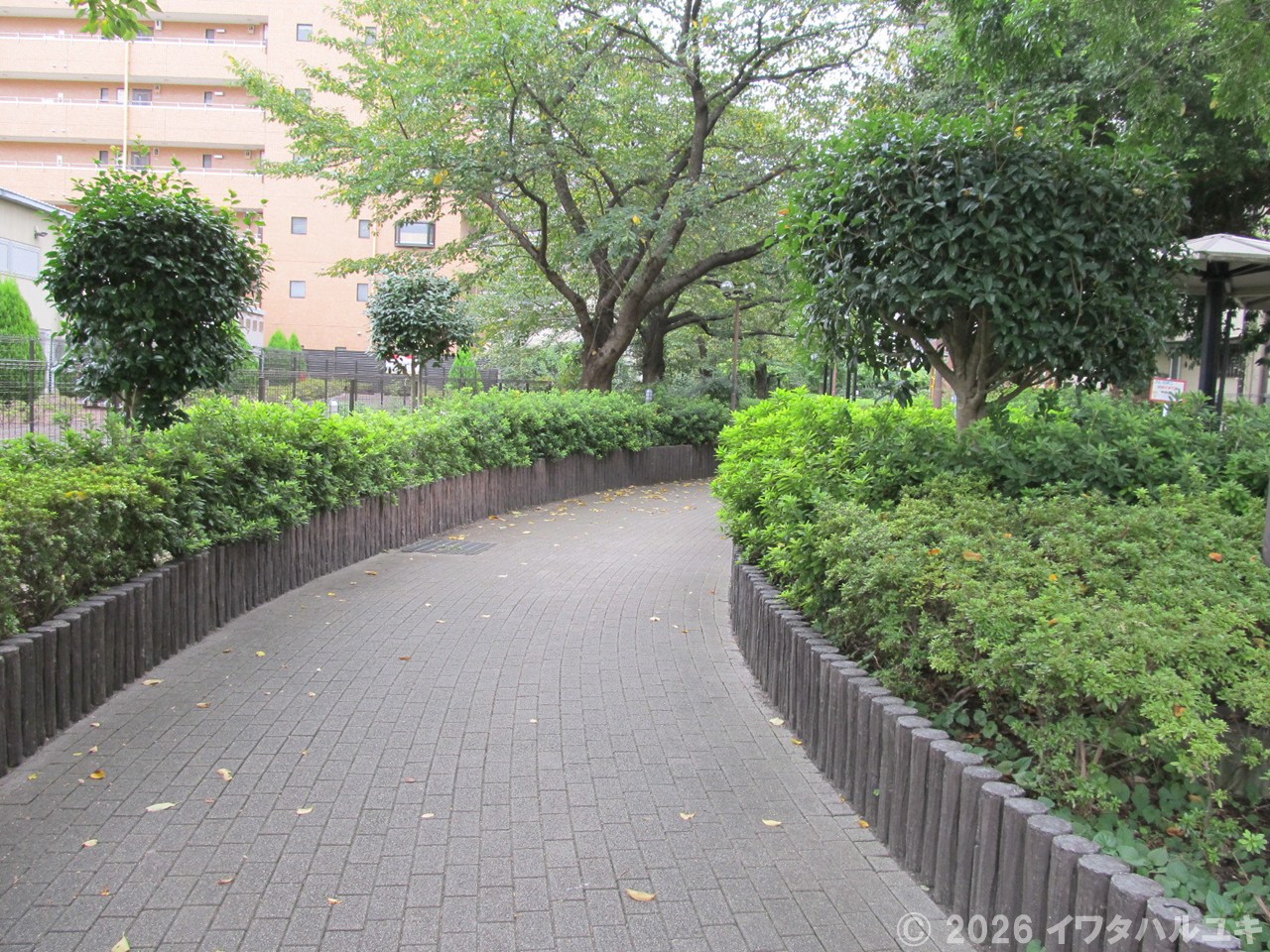 琴平公園