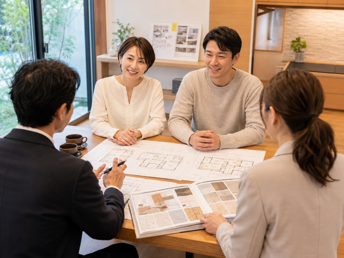 お客様のニーズ
